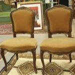 887 3686 CHAIRS